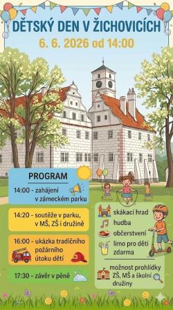 Dětský den