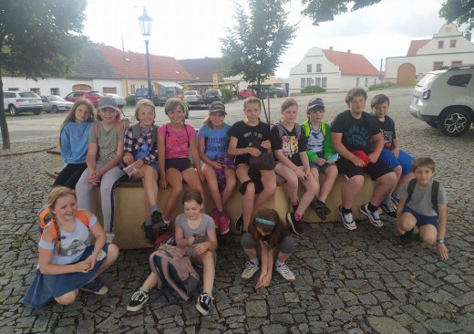 Školní rok 2020/2021